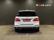Mercedes-Benz M-Класс III (W166) Челябинск  - изображение 32