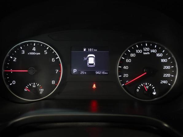 Kia Seltos I с пробегом 2020 года, цена 1 959 000 рублей, 94216 км, внедорожник, Автокод Объявления