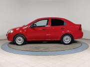 Chevrolet Aveo I Рестайлинг Екатеринбург  - изображение 19