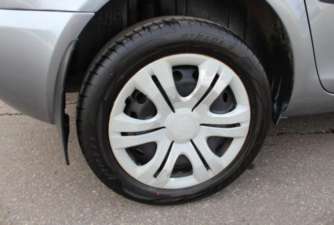 Skoda Roomster I Рестайлинг с пробегом 2012 года, цена 740 000 рублей, 115213 км, компактвэн, Автокод Объявления