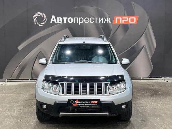 Renault Duster I с пробегом 2012 года, цена 850 000 рублей, 94349 км, внедорожник, Автокод Объявления