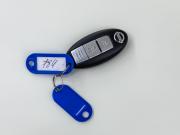 Nissan Leaf I (ZE0/AZE0) Волгоград  - изображение 76