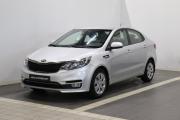 Kia Rio III Рестайлинг Ульяновск  - изображение 19