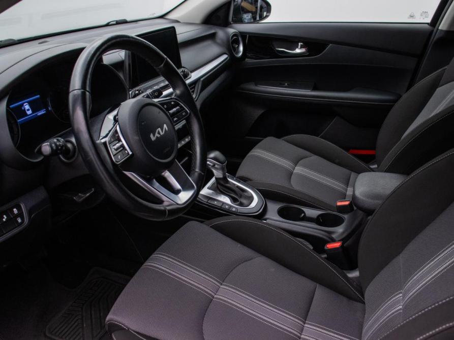 Kia Cerato IV Рестайлинг Москва  - изображение 11