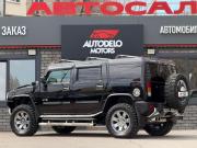 Hummer H2 I Рестайлинг Астрахань  - изображение 35
