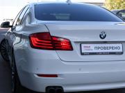 BMW 5 серии VI (F10/F11/F07) Рестайлинг Москва  - изображение 50