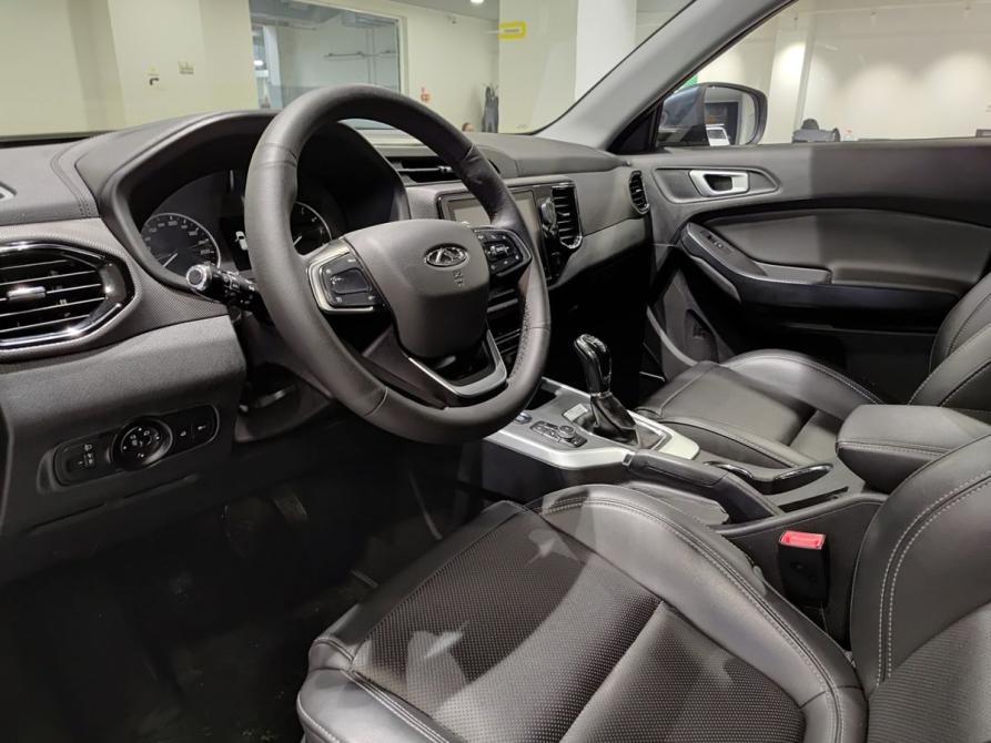Chery Tiggo 4 I Рестайлинг Набережные Челны  - изображение 20