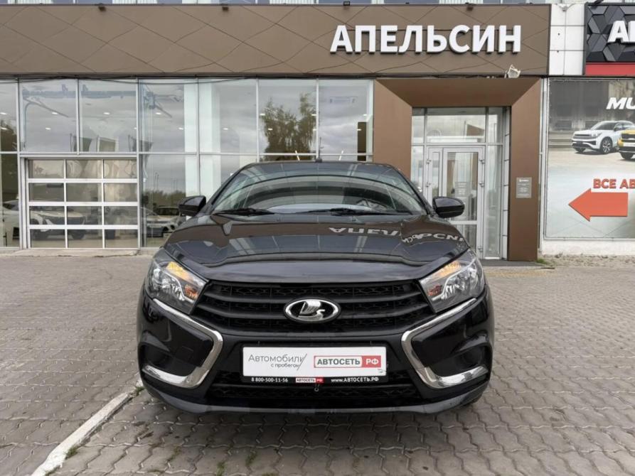 Lada (ВАЗ) Vesta I Набережные Челны  - изображение 2