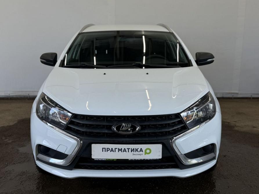 Lada (ВАЗ) Vesta I Псков  - изображение 2