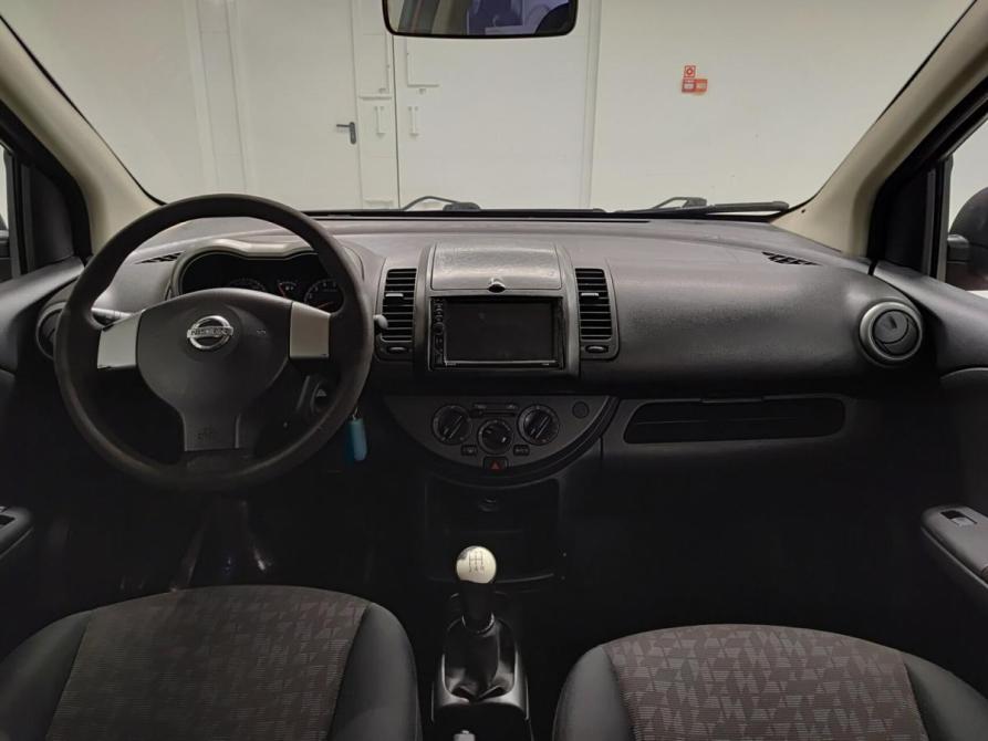 Nissan Note I Казань  - изображение 17