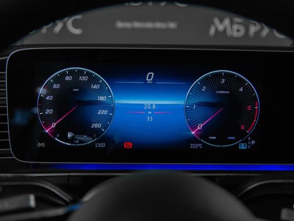 Новый Mercedes-Benz GLE II (V167) Рестайлинг 2026 года, цена 12 744 000 рублей, внедорожник, Автокод Объявления