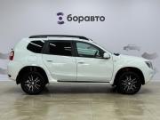 Nissan Terrano III (D10) Ставрополь  - изображение 21