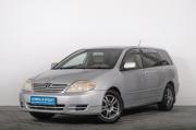 Toyota Corolla IX (E120 E130) Томск  - изображение 19