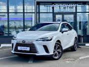 Lexus RX V Новосибирск  - изображение 32