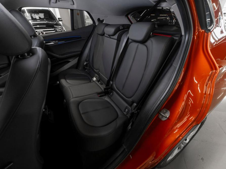 BMW X2 I (F39) Москва  - изображение 12
