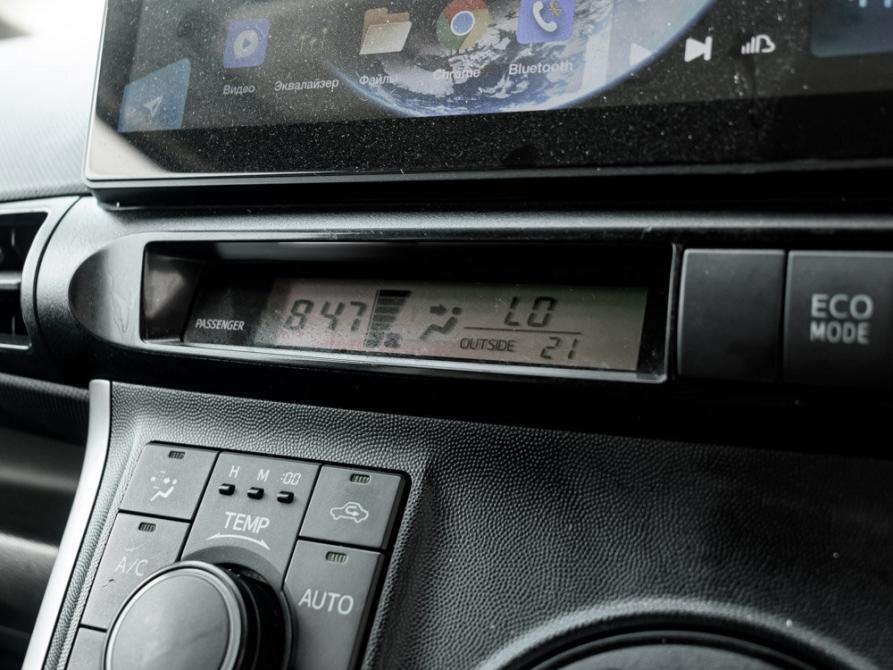 Toyota Wish II Рестайлинг Екатеринбург  - изображение 18