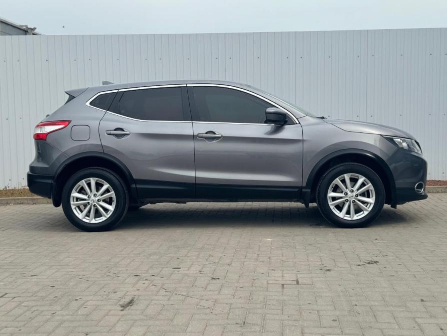 Nissan Qashqai II Ростов-на-Дону  - изображение 5