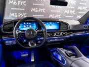 Mercedes-Benz GLS AMG II (X167) Рестайлинг Москва  - изображение 35