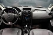 Renault Duster I Рестайлинг Крым  - изображение 42