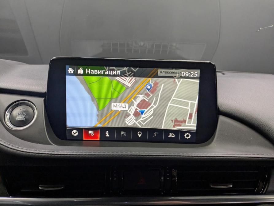 Mazda 6 III (GJ) Рестайлинг 2 Москва  - изображение 21