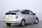 Toyota Prius II Рестайлинг (XW20) Омск  - изображение 28