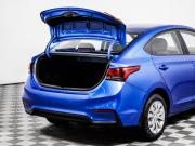 Hyundai Solaris II Москва  - изображение 33