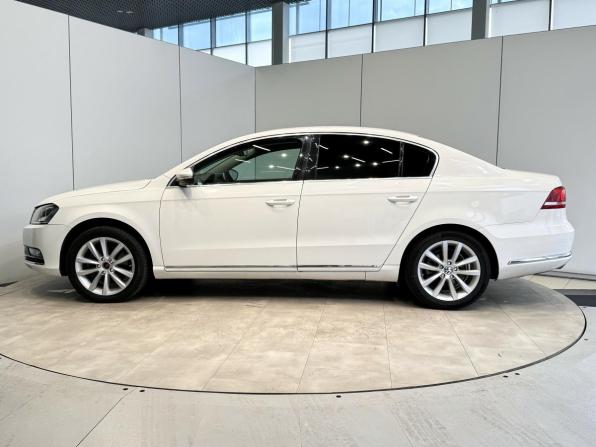 Volkswagen Passat B7 с пробегом 2012 года, цена 1 305 000 рублей, 153686 км, седан, Автокод Объявления