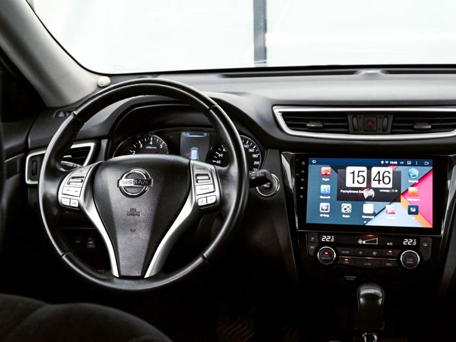 Nissan X-Trail III Екатеринбург  - изображение 19