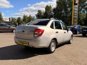 Lada (ВАЗ) Granta I Нефтекамск  - изображение 14