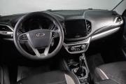 Lada (ВАЗ) Vesta I Сургут  - изображение 27