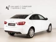 Lada (ВАЗ) Vesta I Казань  - изображение 11
