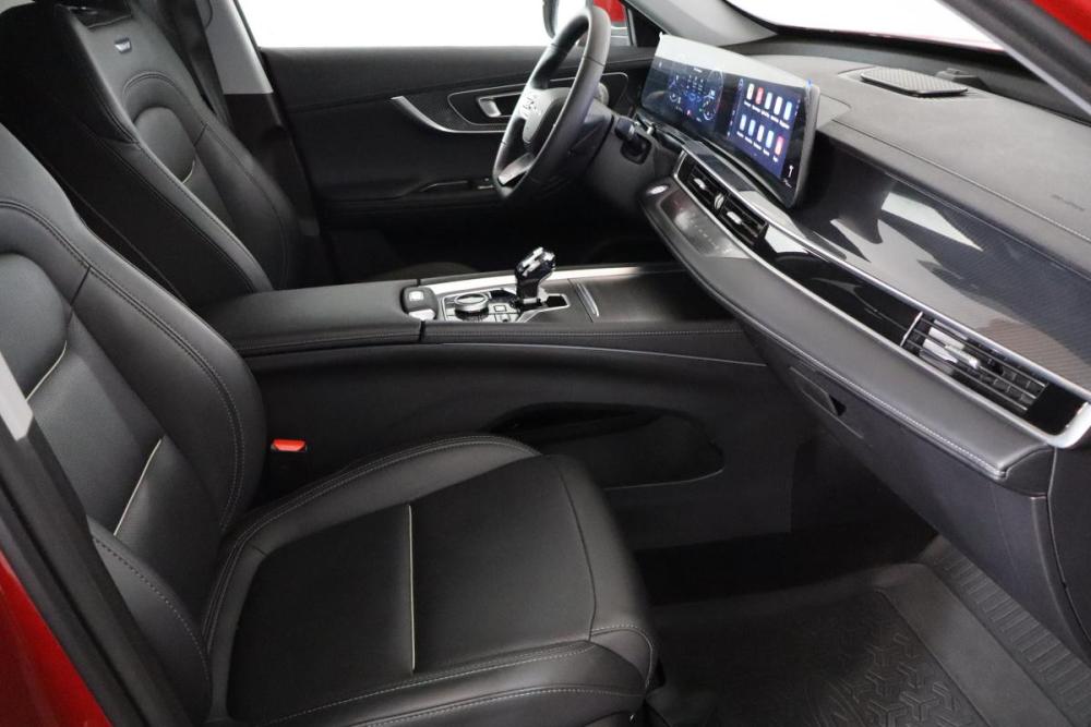 Chery Tiggo 7 Pro Max I Рестайлинг Санкт-Петербург  - изображение 11