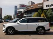 GAC GS8 II Москва  - изображение 23