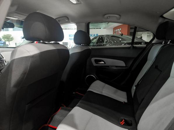 Chevrolet Cruze I Рестайлинг с пробегом 2014 года, цена 580 000 рублей, 300133 км, седан, Автокод Объявления