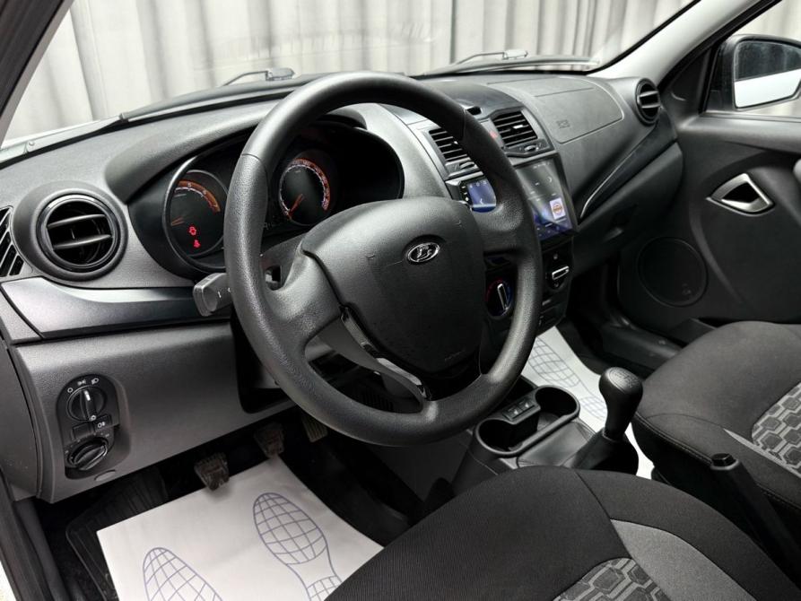 Lada (ВАЗ) Granta I Рестайлинг Ижевск  - изображение 9