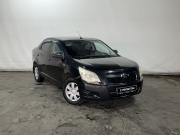 Chevrolet Cobalt II Москва  - изображение 21