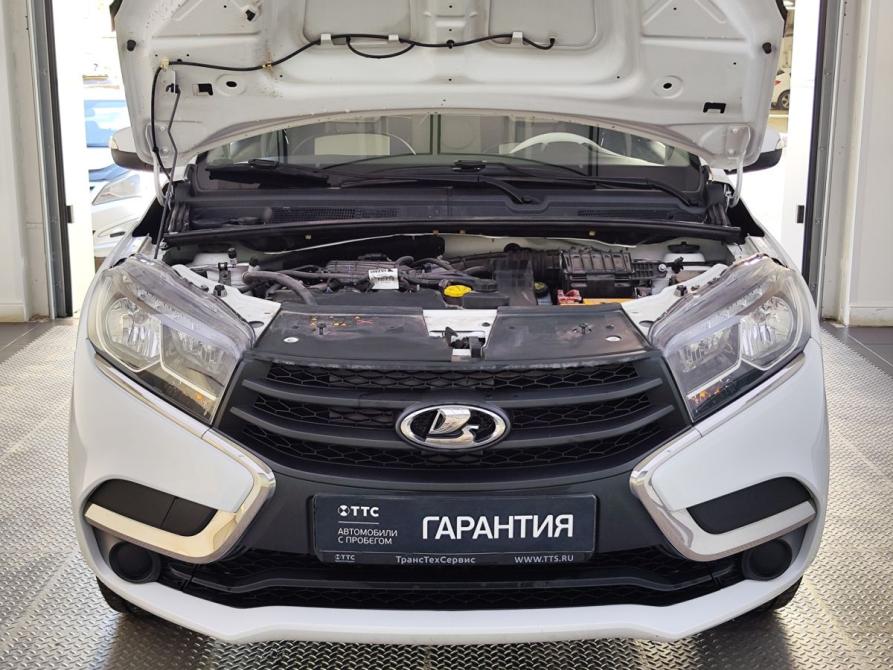 Lada (ВАЗ) XRAY I Уфа  - изображение 11