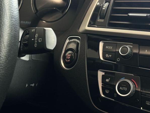 BMW 1 серии II (F20/F21) Рестайлинг 2 с пробегом 2018 года, цена 1 880 000 рублей, 109000 км, хэтчбек, Автокод Объявления