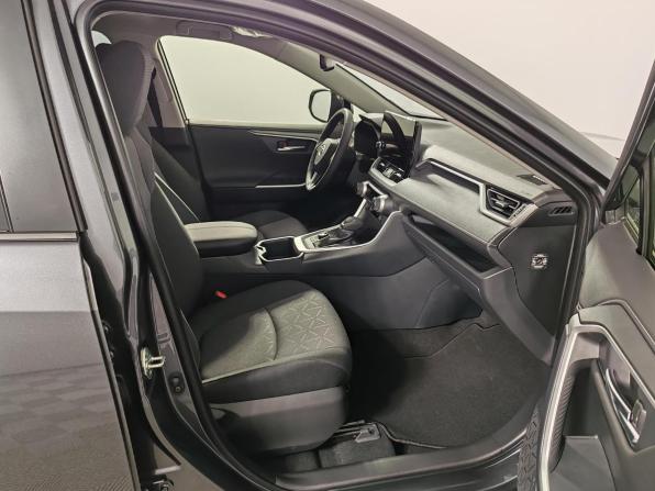 Toyota RAV4 V (XA50) с пробегом 2025 года, цена 4 900 000 рублей, 10163 км, внедорожник, Автокод Объявления
