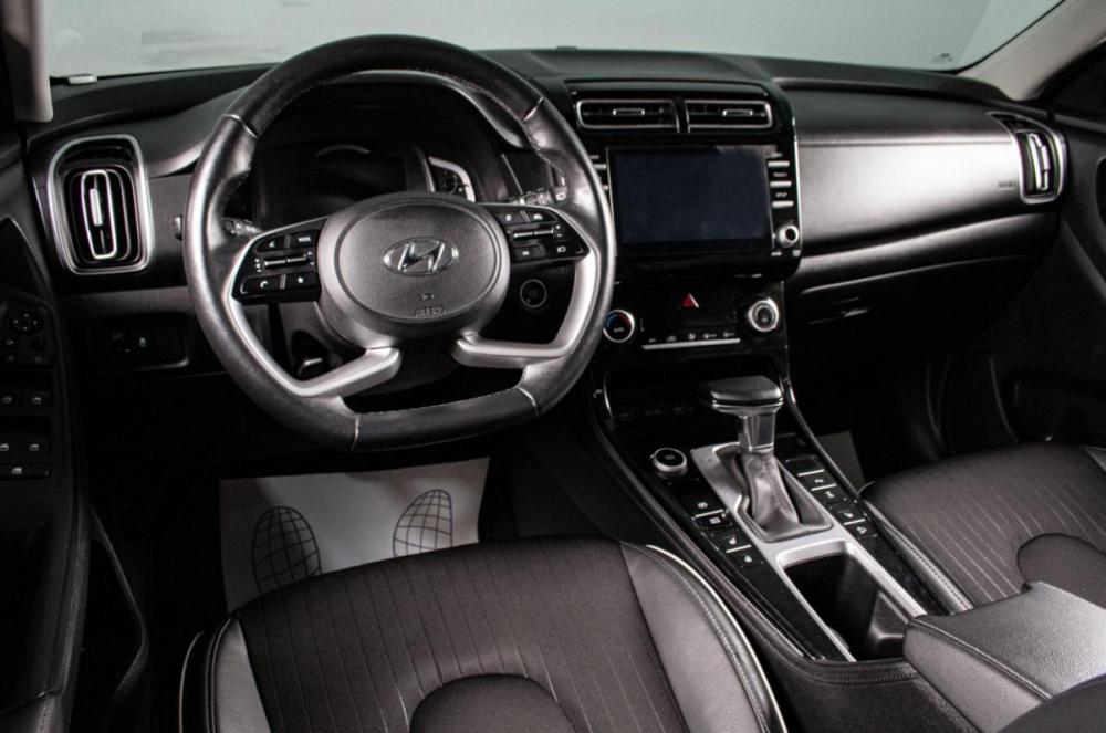 Hyundai Creta II Сургут  - изображение 13