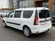 Lada (ВАЗ) Largus I Мурманск  - изображение 24