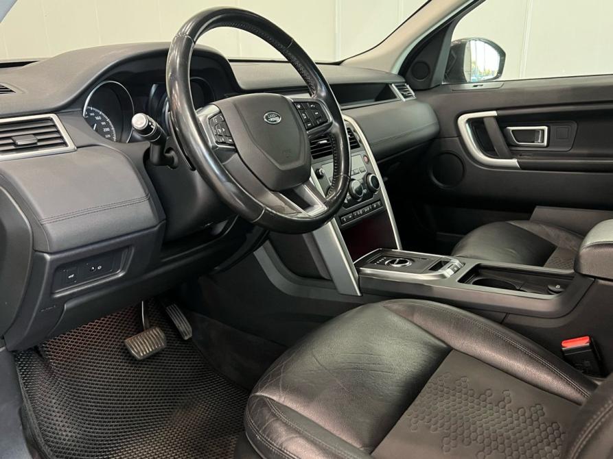 Land Rover Discovery Sport I Санкт-Петербург  - изображение 7