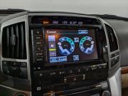 Toyota Land Cruiser 200 Series Рестайлинг 1 Химки  - изображение 50