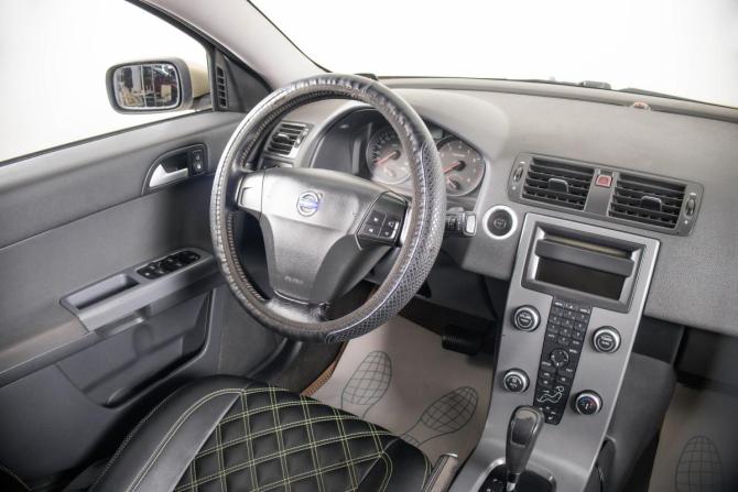 Volvo S40 II Рестайлинг с пробегом 2007 года, цена 919 000 рублей, 59236 км, седан, Автокод Объявления
