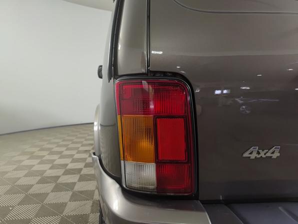 Lada (ВАЗ) 2121 (4x4) I Рестайлинг с пробегом 2019 года, цена 595 000 рублей, 105671 км, внедорожник, Автокод Объявления