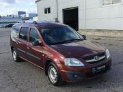 Lada (ВАЗ) Largus I Набережные Челны  - изображение 28