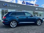 Audi Q7 II (4M) Набережные Челны  - изображение 37