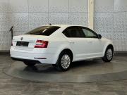 Skoda Octavia III (A7) Рестайлинг Москва  - изображение 19