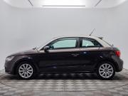 Audi A1 I (8X) Москва  - изображение 17