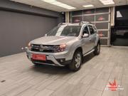 Renault Duster I Рестайлинг Пермь  - изображение 18